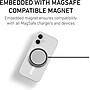 PEEL Magnetic Thin Series MagSafe Phone Case for iPhone 16 Case, Clear (I16_STD_MAG_CLR)~#|#~4C1EA583-7BFE-44E1-BAFC52130F728BBC_sc7