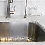 Better Houseware Plastic Suction-Cup Soap Holder, Clear (BTH884)~#|#~4C2038D2-CDD2-4663-B07446B7E43F25E1_sc7