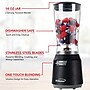 Brentwood 14-Oz. 180-Watt Electric Personal Blender, Black (JB-191BK)~#|#~4C20D821-CCCC-4CAF-8AED09C94FCD5B3F_sc7