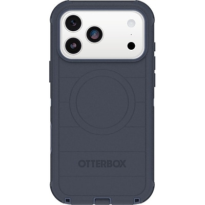 OtterBox Defender Series Pro Hard Shell for Apple iPhone 17 Pro Max - Thumbnail 4
