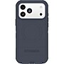 OtterBox Defender Series Pro MagSafe Phone Case for Apple iPhone 17 Pro Max, Shock Absorbing, Blue Sentiment (77-98432)~#|#~4C20FBF0-E959-4F83-B8057829C594571B_sc7