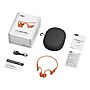 Shokz OpenRun Pro 2 Wireless Bone-Conduction Open-Ear Sport Headphones, Bluetooth, Orange (S820-ST-OR-US)~#|#~4C218E48-A22B-4B8D-823075DD67F0AF7F_sc7