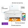 HP DeskJet 2734e Wireless Color All-In-One Inkjet Printer, Print, Scan, Copy, Best for Home, 6 Months FREE Ink with HP+ (26K72A)~#|#~4C23086A-D640-48A9-80EC8EB40B389F7F_sc7