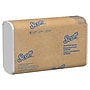 Scott Essential Recycled Multifold Paper Towels, 1-ply, 250 Sheets/Pack, 16 Packs/Carton (01804)~#|#~4C252CEB-8A13-4458-BE1F31D24888E520_sc7