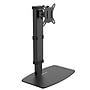 Kanto Universal Height Adjustable Desktop Monitor Stand for 17" - 32" Monitors, Black (DTS1000)~#|#~4C260998-9D23-4331-A6FDD9851CAC1D73_sc7