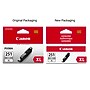 Canon 251XL Gray High Yield Ink Cartridge  (6452B001)~#|#~4C269E8B-ACDB-4285-AB79E1B63E3A5F2F_sc7