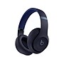 Beats Studio Pro Wireless Active Noise Canceling Bluetooth Surround Sound Headset, Navy (MQTQ3LL/A)~#|#~4C270889-5099-42F0-A9030440CD36C835_sc7