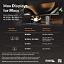 Plugable Thunderbolt 5 Docking Station for MacBook Pro/Air, Windows (TBT-UDH2)~#|#~4C28C118-F823-4156-B4CFDED674A5D90E_sc7