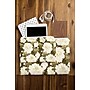 DENY Designs Peonies 8.5" Polyester Travel Pouch, Water Resistant, Multicolored (88039-WPOFSM)~#|#~4C29D022-FB8C-425E-AE053AFF9A026A7C_sc7