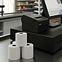 Staples Thermal Paper Rolls, 2 1/4" x 165', 3/Pack (21267/18220)~#|#~4C2ABD0E-38A4-44BA-B49C0793EA6D3794_sc7