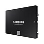 Samsung 870 EVO 4TB 2.5" SATA Internal Solid-State Drive, V-NAND (MZ-77E4T0B/AM)~#|#~4C2CC1B0-E409-4BAD-A7E514FD309DDB2C_sc7