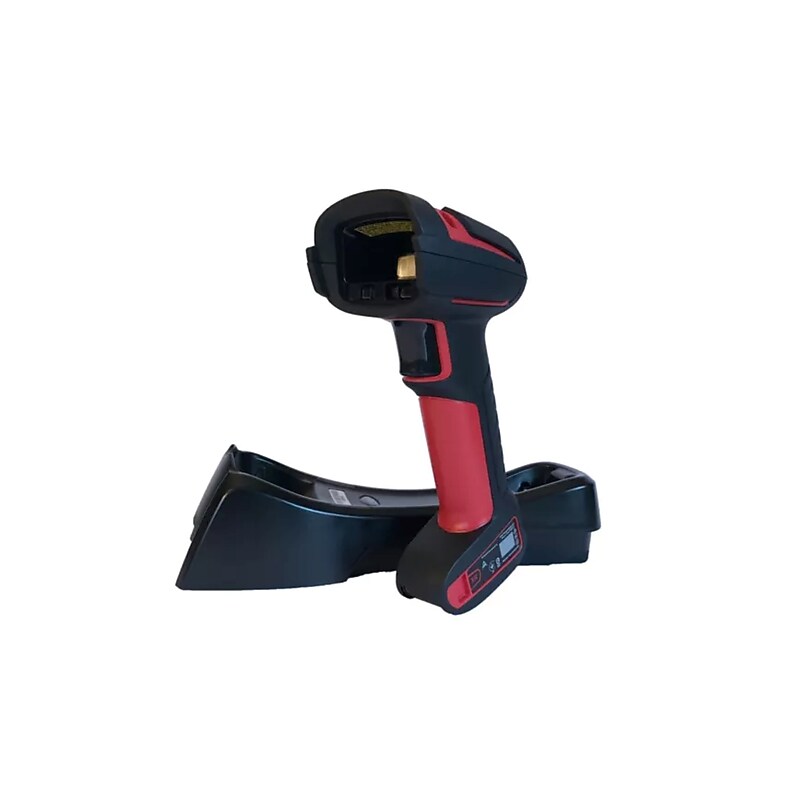 Honeywell Granit XP 1991iXR 1991IXR-3USB-5-N Barcode Scanner, Handheld image 1