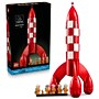 LEGO Ideas Tintin Moon Rocket, 1283 Pieces (21367)~#|#~4C2D40F9-65A7-46D0-9844C905F32B3749_sc7