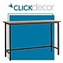 ClickDecor Lincoln Console Table, Brown (FUTB10007A)~#|#~4C2ED07C-DB46-4F18-ADA08AC35709CA38_sc7