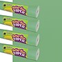 Better Than Paper Bulletin Board Roll, 12' x 4', Green Crush, 4/Pack (TCR32482)~#|#~4C2FAE7E-7BA5-4145-9FBD20FE36540B8A_sc7