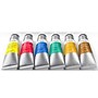 Winsor and Newton Winton Oil Color Paint Tube Set, Assorted Colors, 21 mL, 6/Set (WNX1490617)~#|#~4C3249A9-3808-4376-9C67775BCFF8CAEE_sc7