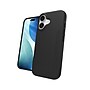 Zagg Luxe Snap MagSafe Phone Case for Apple iPhone 17, Black (702318828)~#|#~4C33D51B-C2D5-4FCB-B71EDA04B888CF15_sc7