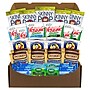 Break Box Healthy Snack Box, 37/Box (700-S0005)~#|#~4C35A1B8-0D4E-4F10-A037A36A87FB3FDB_sc7