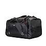 DUKAP Contender 20" Polyester Carry-On Sport & Gym Duffel, Black (BDK-CON-BLK)~#|#~4C372B23-2D19-488B-94A2228E6380797C_sc7
