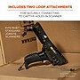 Squids 3138 Large Padded Barcode Scanner Harness + Lanyard for Mobile Computers (19189)~#|#~4C3846AC-65E1-49FA-8DC7606D112D399C_sc7