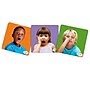 MINILAND 25-Piece Emotions Puzzles, 6/Set (MLE35270)~#|#~4C387B9E-1127-44BA-8D7A9D56F67E3459_sc7