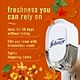 Febreze Luxe Plug Air Freshener Warmer Refill, Crisp Fall Breeze Scent, 0.87 fl. oz., 2/Pack (13891)~#|#~4C3BA072-1B34-45E2-B8FA0D549B068572_sc7