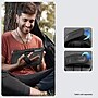 SaharaCase Raider Series Defense Case for Galaxy Tab S10 FE+, Black (TB00474)~#|#~4C3BD444-D4E6-4579-985A707AFBBFFE2C_sc7