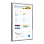 Apolosign 15.6" Dual-Mode Digital Calendar, Wall Planner & Smart Family Organizer, Spruce Gray (FA1569T-Gray)~#|#~4C3D8650-B25F-44DE-8EE38769FA3F370C_sc7