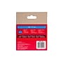 Arrow T50 High Capacity Carton Staples, Full Strip, 1250/Box (50424)~#|#~4C3DECDC-EE2E-45B2-B29AFB550CDC98B7_sc7