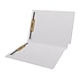 Medical Arts Press Reinforced End Tab File Folder, Straight Cut, Letter-Size, White, 250/Carton (S-01602-WHT-B)~#|#~4C3E4FC1-6D20-4F81-9AB5425E14C69B4C_sc7