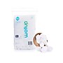 WellUp Regular Cotton Ball, 300/Pack (W11300300)~#|#~4C3F2069-8FBE-4813-BF7AF179AD41161C_sc7