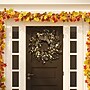Safavieh 31" Berry & Pine Cone Wreath with Bow (FXP1055A)~#|#~4C407BAD-147C-4A50-9325D3E9C7D45CCD_sc7