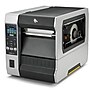 Zebra ZT62063-T01E100Z Thermal Transfer Printer Industrial Printer, USB, Gray/White~#|#~4C4223A8-B9A6-4A85-9D8B04976B0FB963_sc7