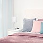 Creekwood Home Oslo 19.50" LED Table Lamp with USB Port, White (CWT-2011-WO)~#|#~4C47B1F6-664B-4AD6-B86B575C6A7CCED7_sc7