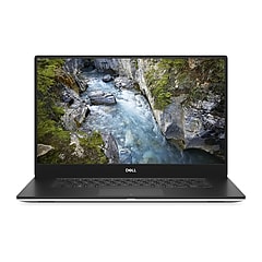 Dell Precision 5550 15.6