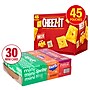 Coca-Cola Mini Variety Pack & Cheez-It Variety Pack, 2/Pack (600-04171)~#|#~4C4FFD71-56E2-4BE0-A1C9A59A6316387A_sc7