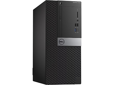 Dell OptiPlex 7050 Refurbished Desktop Computer