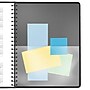 2026 AT-A-GLANCE 8" x 11" Calendar Year/Daily Appointment Book, Faux Leather Cover, Black (70-822-05-26)~#|#~4C534BE4-2A7D-418F-A3F457EFF05F2B3E_sc7