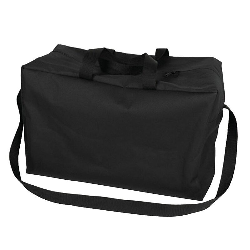 Atrix Ergo and Ergo Pro Backpack Series Vacuum Carry Bag, Black (BP200) image 1