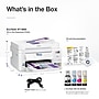 Epson EcoTank ET-3850 Wireless Color Inkjet Printer, All-In-One Supertank, Print, Scan, Copy (9472543)~#|#~4C55B8FD-88EF-4E62-80A541EDCE652DA5_sc7