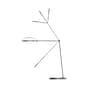 Sheffield Labs EXECUTIVE Wireless Charging LED Desk Lamp, 18.6", Gunmetal (TL25911)~#|#~4C573177-3D46-45F3-AF04BF334979DD2F_sc7