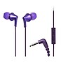 Panasonic ErgoFit Earbuds, Metallic Purple (RP-TCM125)~#|#~4C576FDD-D033-4AF9-83EBC319474EBE48_sc7