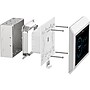 Fellowes Array Lookout Wall-Mounted Smart Display, White (5885901)~#|#~4C5DD561-1C0D-4298-A2B327A76518CD81_sc7