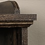 Sauder Barrister Lane 48"H Bookcase, Iron Oak (422717)~#|#~4C5E5AF5-C407-4E5A-B395595D6DBABC87_sc7