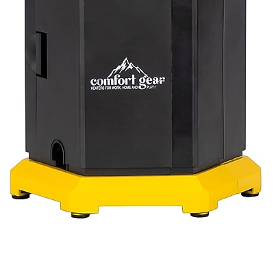 Comfort Gear Radiant Propane Heater - Thumbnail 5