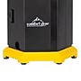 Comfort Gear 10,000 BTU Portable Indoor/Outdoor Radiant Propane Heater, Black/Yellow (PPH360-10)~#|#~4C5F1A3E-6FF4-40AC-A100CEA4B95C6589_sc7