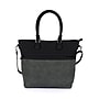 Karla Hanson AVA Vegan Leather Tote Bag, Green (72303GREEN)~#|#~4C5FBCE9-2B27-469A-812E312EC3E506DC_sc7