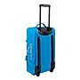 L.L.Bean Adventure 22" Polyester Telescoping Carry-On Travel Duffel with Wheels, Medium Blue (1000209701)~#|#~4C60EF1D-4E57-4CE8-B01AB43BD2A8B26A_sc7