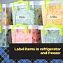 Scotch Wall-Safe Transparent Clear Tape Refill, 0.75" x 22.22 yds., 1" Core, 6 Rolls/Pack (813S6)~#|#~4C632F3D-34FF-45E8-8504B4109D7B881D_sc7