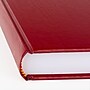 AT-A-GLANCE Standard Hardcover 2026 Daily Diary, 7.75" x 12", Ruled, Red (SD377-13-26)~#|#~4C68FDB7-AB12-4312-ABC44AB2B61F8B8B_sc7